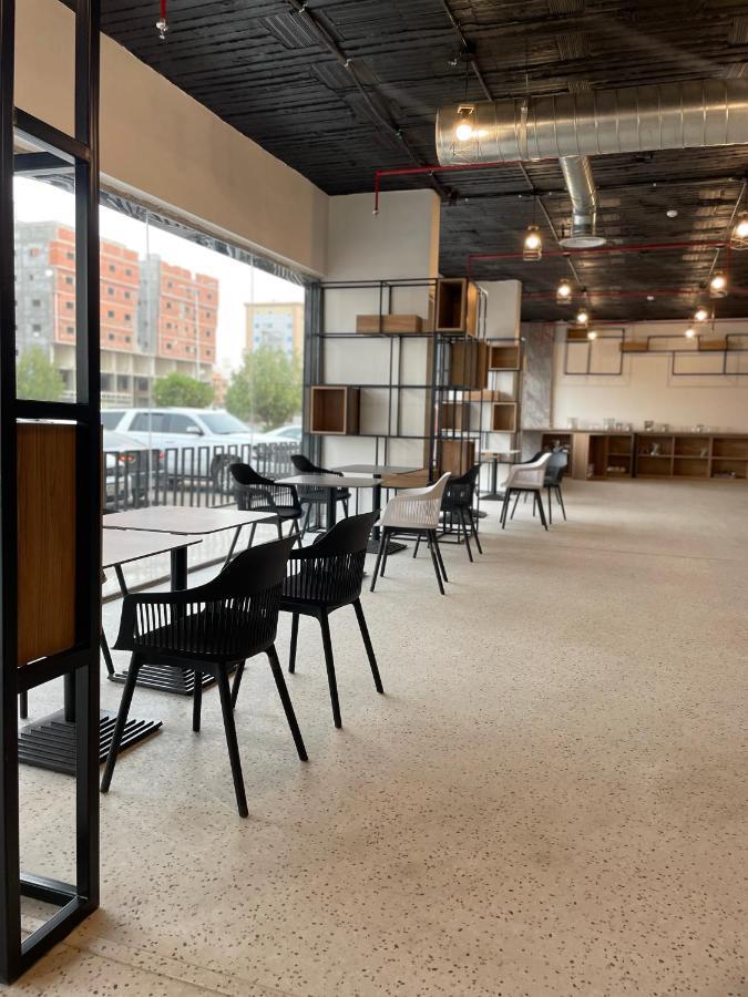 Taif Gate For Furnished Apartments Экстерьер фото