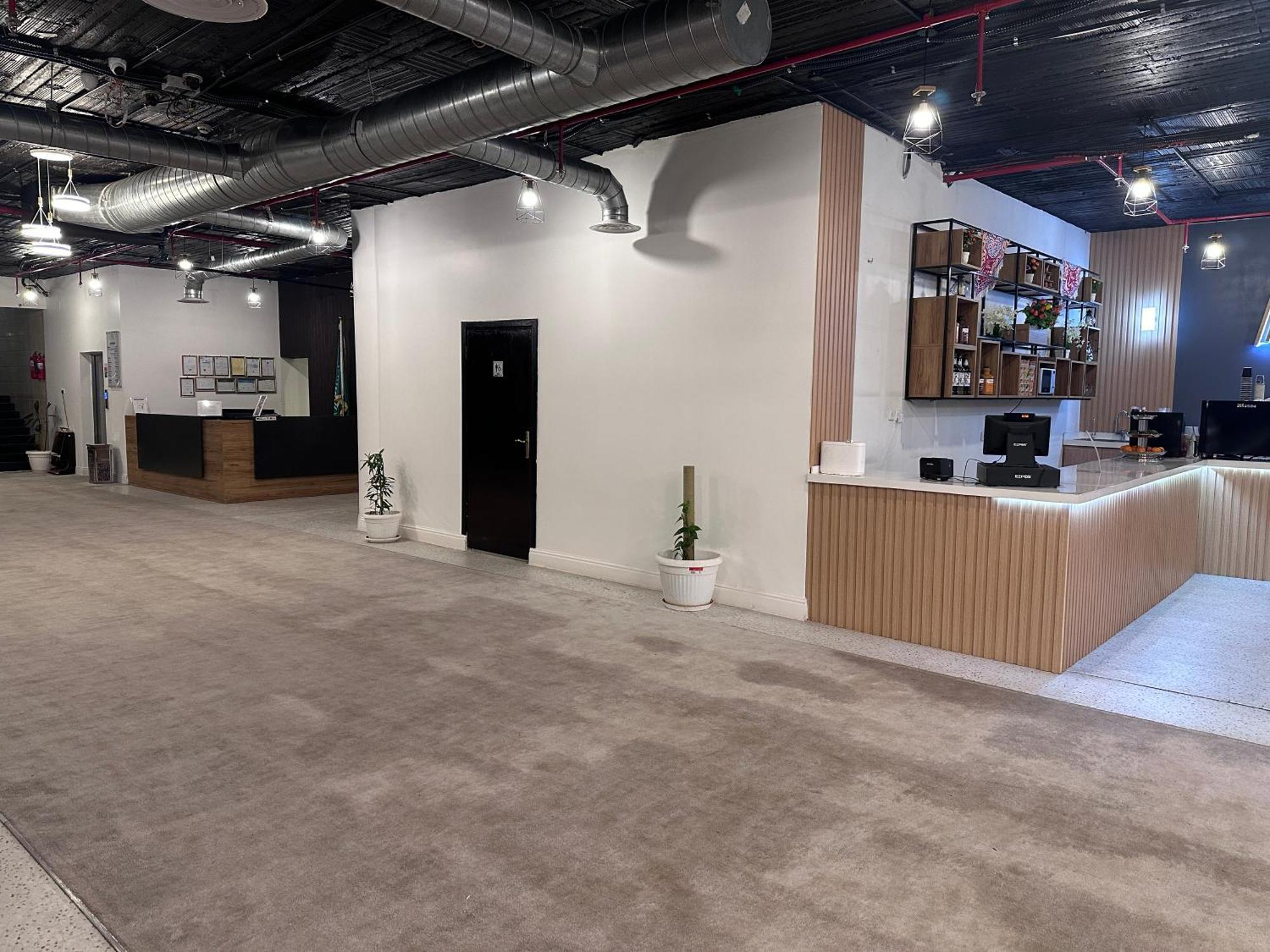 Taif Gate For Furnished Apartments Экстерьер фото