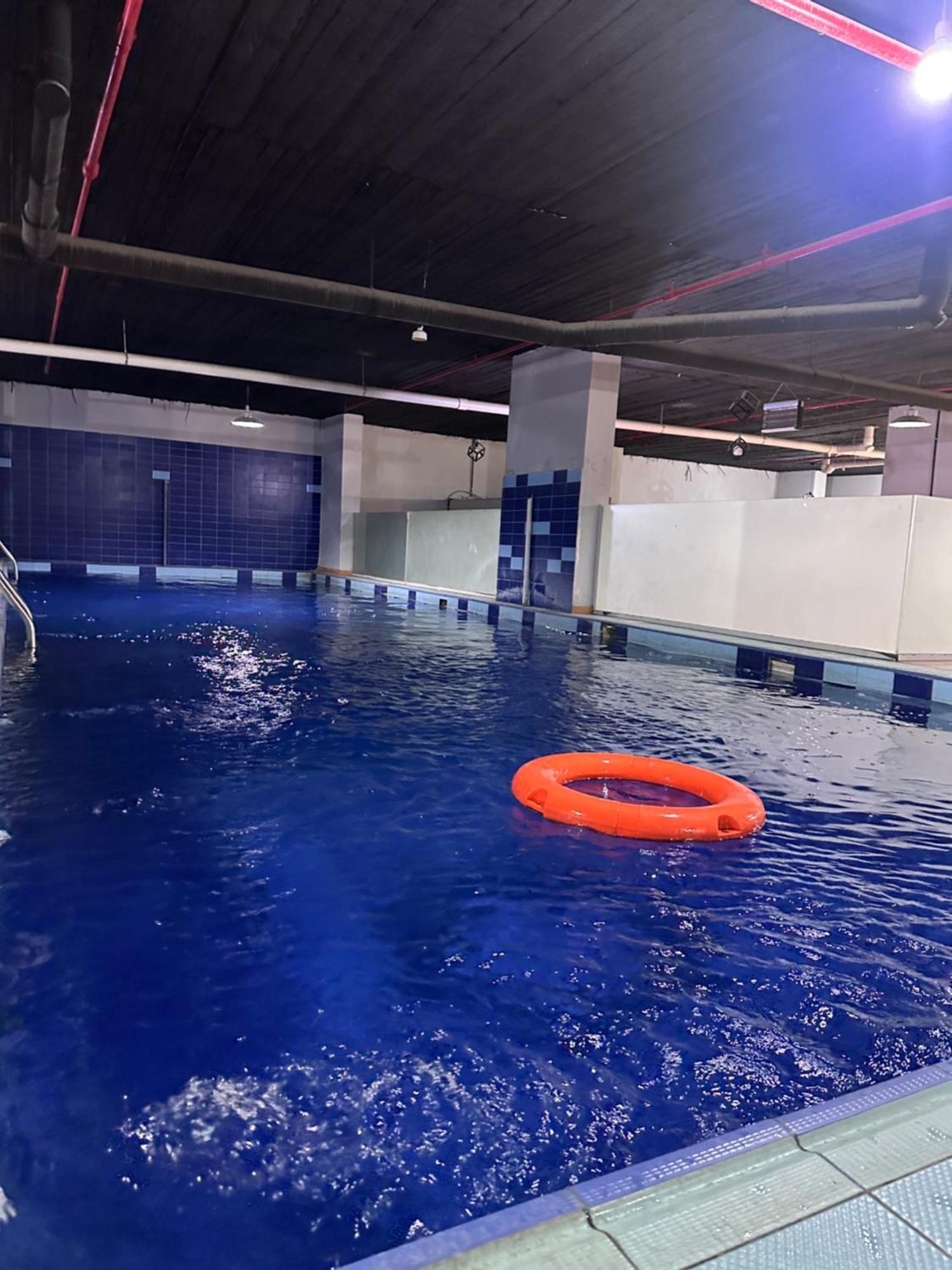 Taif Gate For Furnished Apartments Экстерьер фото