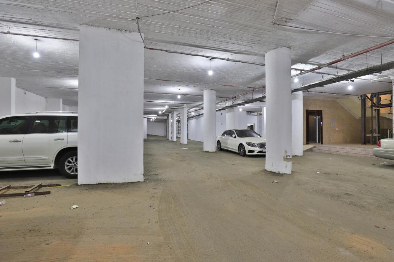 Taif Gate For Furnished Apartments Экстерьер фото